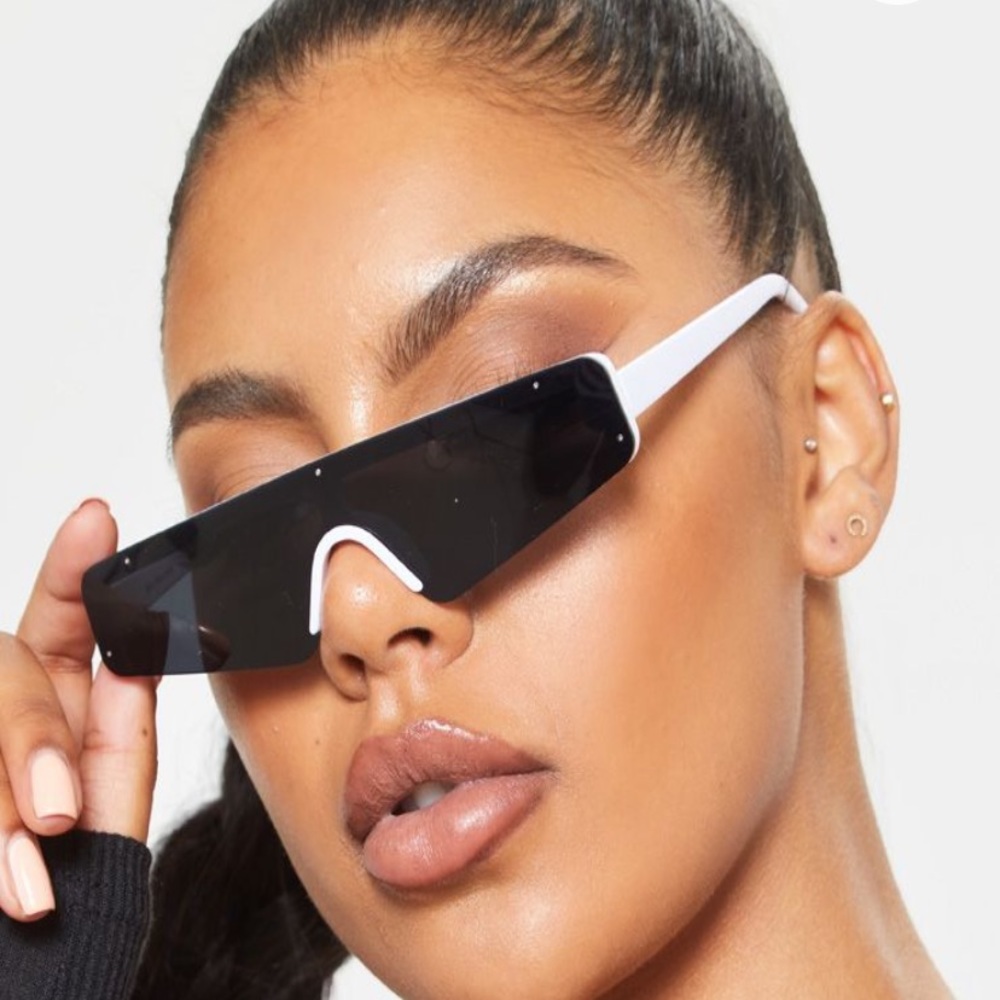 Retro Sunglasses